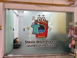 Nee Soon Central Meadows (D27), Shop House #450800201